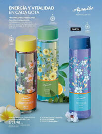 Catálogo Avon Página 119