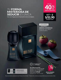 Catálogo Avon Página 12