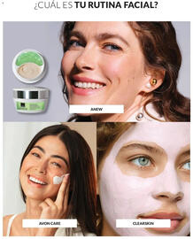 Catálogo Avon Página 123