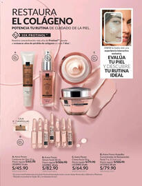 Catálogo Avon Página 125