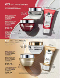 Catálogo Avon Página 126
