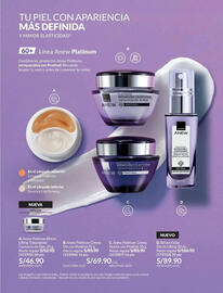 Catálogo Avon Página 127