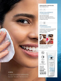 Catálogo Avon Página 128