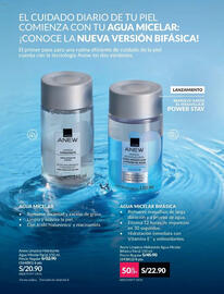 Catálogo Avon Página 129