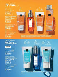 Catálogo Avon Página 132