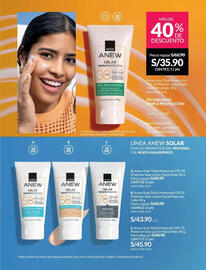 Catálogo Avon Página 133