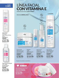 Catálogo Avon Página 136