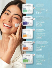 Catálogo Avon Página 139