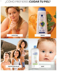 Catálogo Avon Página 144