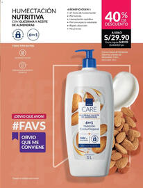 Catálogo Avon Página 146