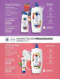 Catálogo Avon Página 147
