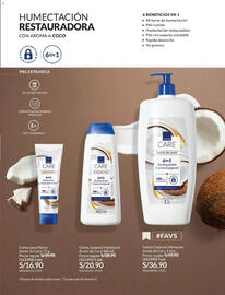 Catálogo Avon Página 148
