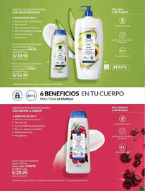 Catálogo Avon Página 149