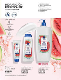 Catálogo Avon Página 150