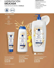 Catálogo Avon Página 153
