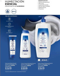 Catálogo Avon Página 154