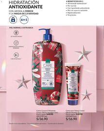 Catálogo Avon Página 155