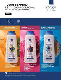 Catálogo Avon Página 156