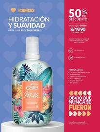 Catálogo Avon Página 158