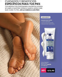 Catálogo Avon Página 159