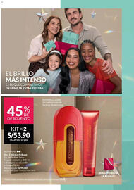 Catálogo Avon Página 16