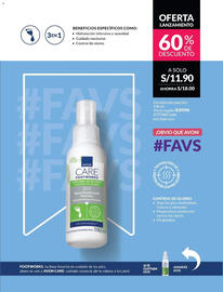 Catálogo Avon Página 160