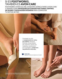 Catálogo Avon Página 161