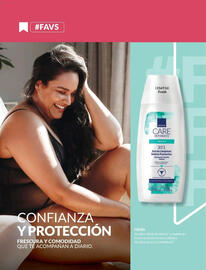Catálogo Avon Página 163