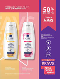 Catálogo Avon Página 164