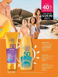 Catálogo Avon Página 166