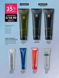 Catálogo Avon Página 167