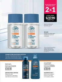 Catálogo Avon Página 168