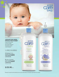 Catálogo Avon Página 169