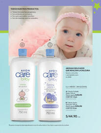 Catálogo Avon Página 170