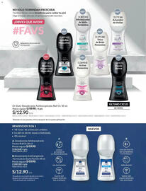 Catálogo Avon Página 171