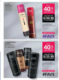 Catálogo Avon Página 172