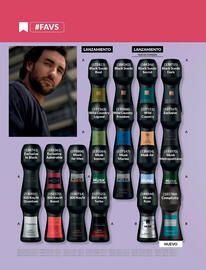 Catálogo Avon Página 173