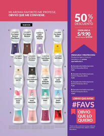 Catálogo Avon Página 174