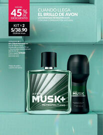 Catálogo Avon Página 18