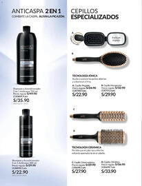 Catálogo Avon Página 182