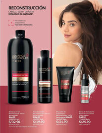 Catálogo Avon Página 183