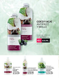 Catálogo Avon Página 186