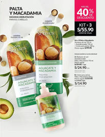 Catálogo Avon Página 187