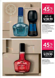 Catálogo Avon Página 19