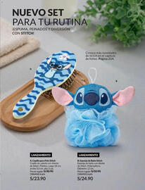 Catálogo Avon Página 191