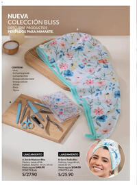 Catálogo Avon Página 192