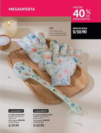 Catálogo Avon Página 193