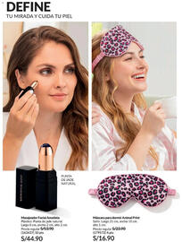 Catálogo Avon Página 194