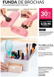 Catálogo Avon Página 195