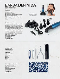 Catálogo Avon Página 196